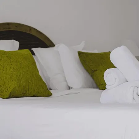 Margret Con Piscina Privada En Villa