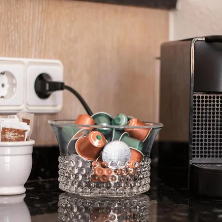 Margret Con Piscina Privada En Villa