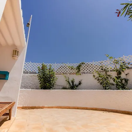 Villa Margret Con Piscina Privada En