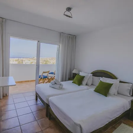 Margret Con Piscina Privada En Villa