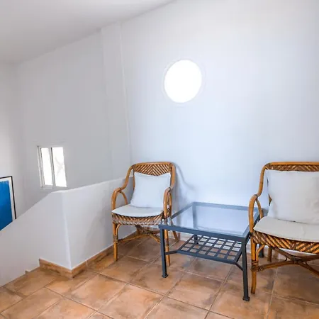 Margret Con Piscina Privada En Villa Costa Adeje (Tenerife)