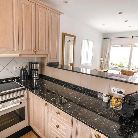 Margret Con Piscina Privada En * Costa Adeje (Tenerife)