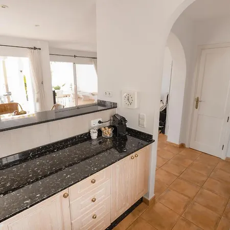 Villa Margret Con Piscina Privada En Costa Adeje (Tenerife)