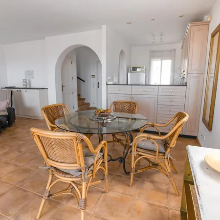 Villa Margret Con Piscina Privada En