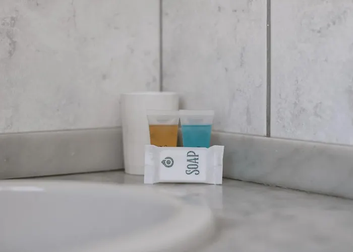 Margret Con Piscina Privada En וילה *