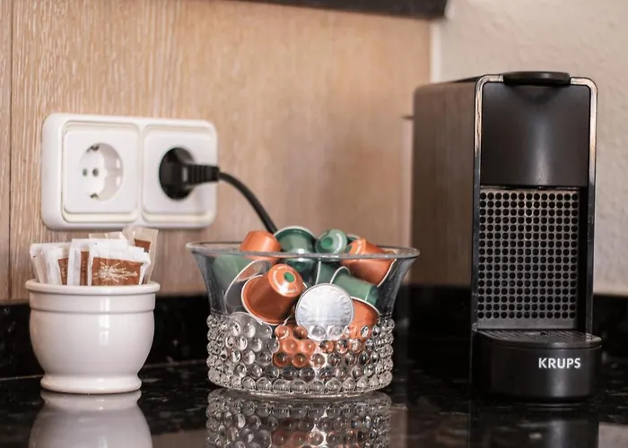 Margret Con Piscina Privada En וילה