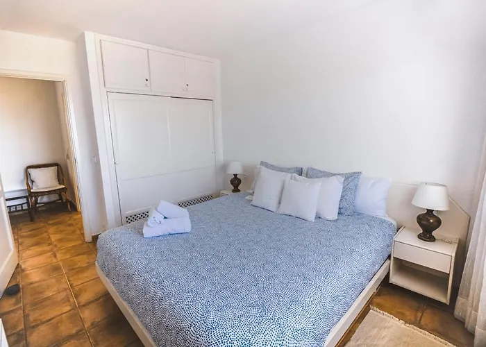 וילה Margret Con Piscina Privada En