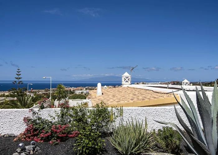 Willa Margret Con Piscina Privada En