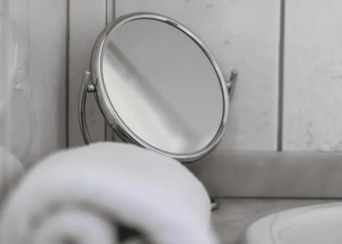 וילה Margret Con Piscina Privada En אדחה