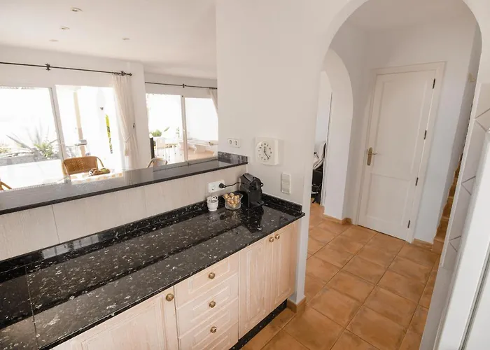 וילה Margret Con Piscina Privada En אדחה