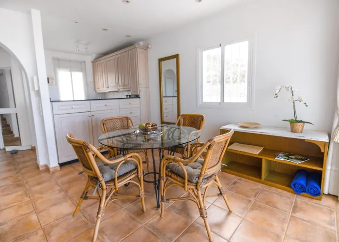 Villa Margret Con Piscina Privada En Costa Adeje