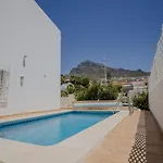 Villa Margret Con Piscina Privada En