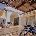 Margret Con Piscina Privada En Vila *