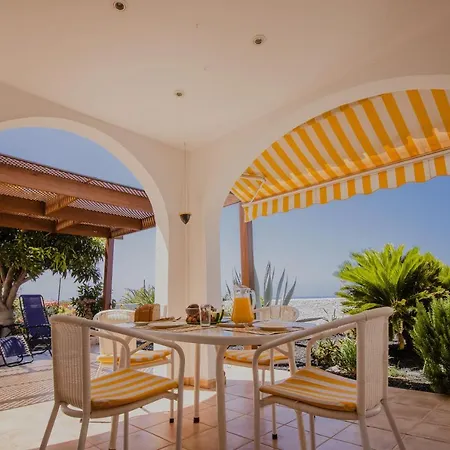 Margret Con Piscina Privada En Villa