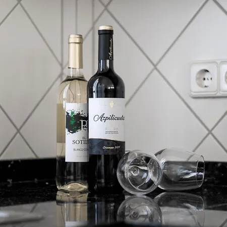 Margret Con Piscina Privada En