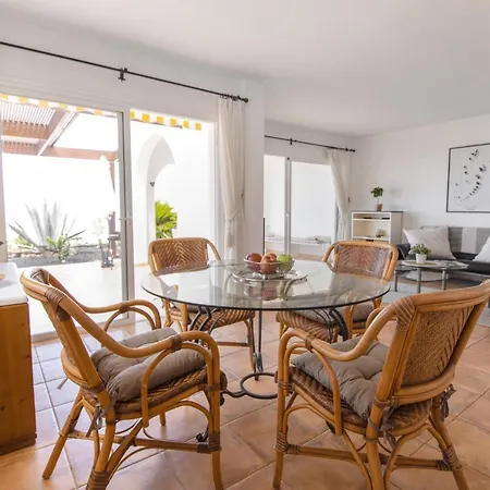 Villa Margret Con Piscina Privada En *