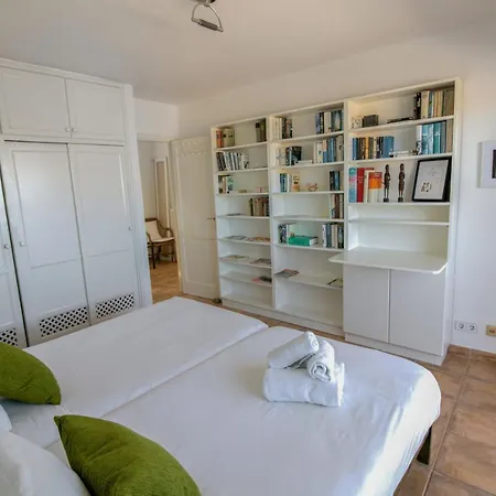 Villa Margret Con Piscina Privada En Costa Adeje (Tenerife)