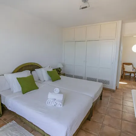 Margret Con Piscina Privada En Villa *