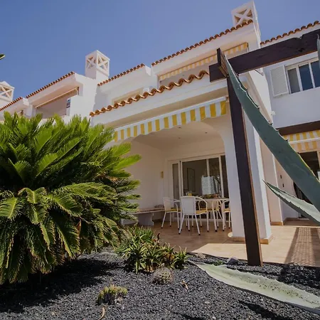 Margret Con Piscina Privada En