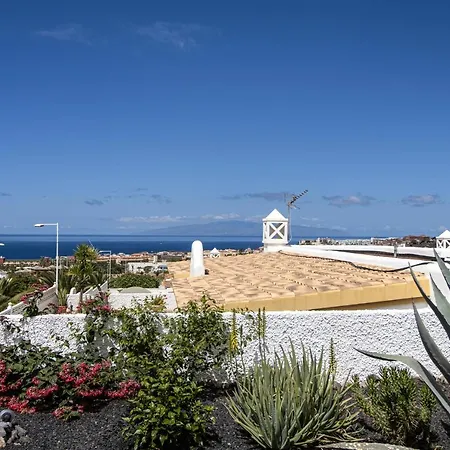 Villa Margret Con Piscina Privada En