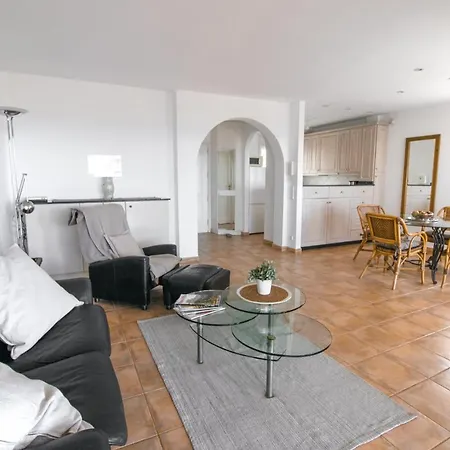 Villa Margret Con Piscina Privada En