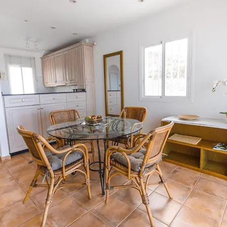 Villa Margret Con Piscina Privada En Costa Adeje (Tenerife)