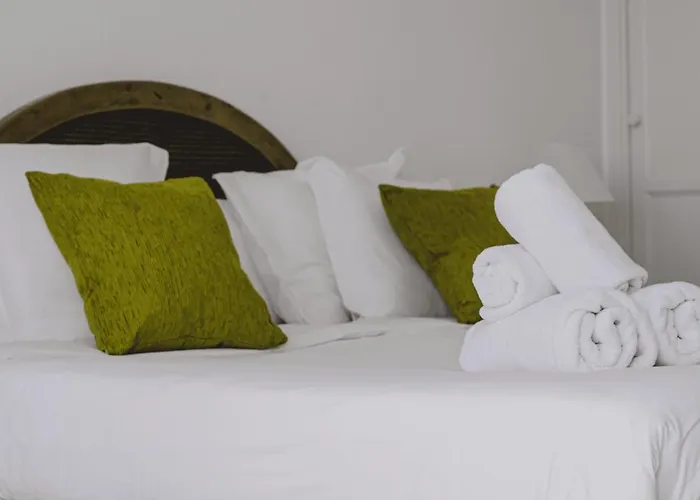 Margret Con Piscina Privada En 빌라