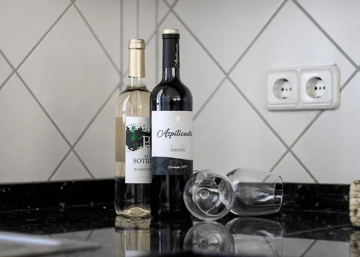 Margret Con Piscina Privada En