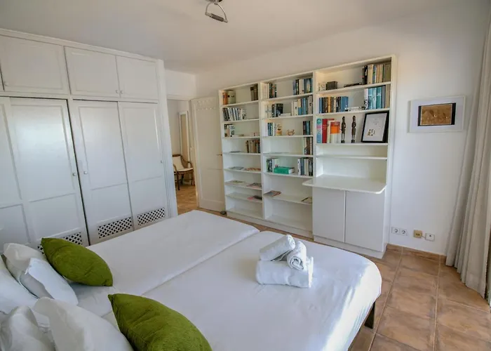 ヴィラ Margret Con Piscina Privada En アデヘ