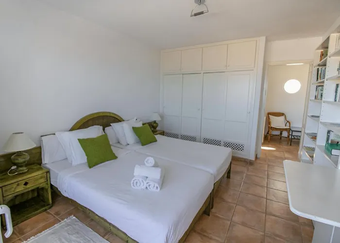 Margret Con Piscina Privada En Villa *