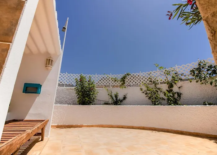 ヴィラ Margret Con Piscina Privada En