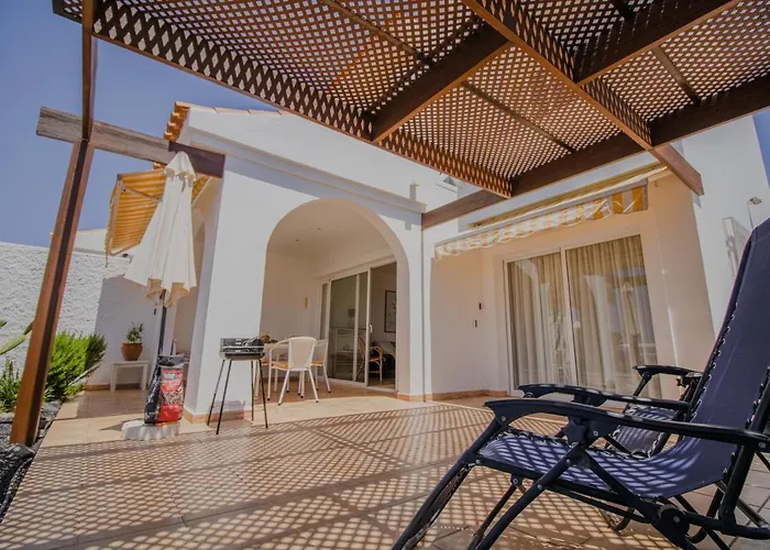 Margret Con Piscina Privada En Villa *