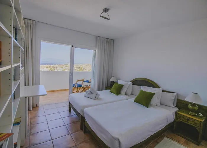 Margret Con Piscina Privada En Villa