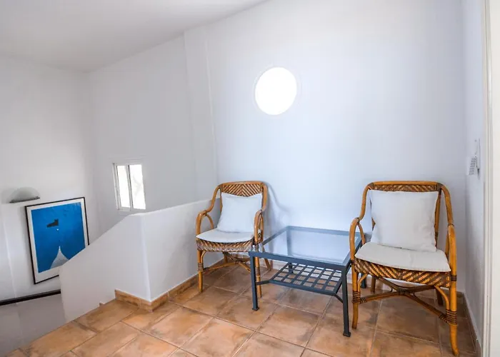 Margret Con Piscina Privada En Villa Costa Adeje (Tenerife)