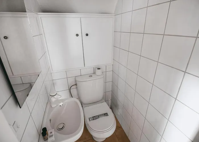 Margret Con Piscina Privada En * アデヘ