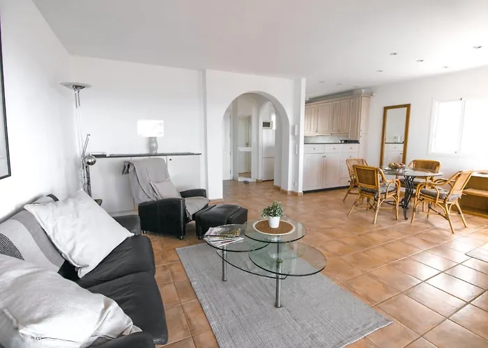 ヴィラ Margret Con Piscina Privada En