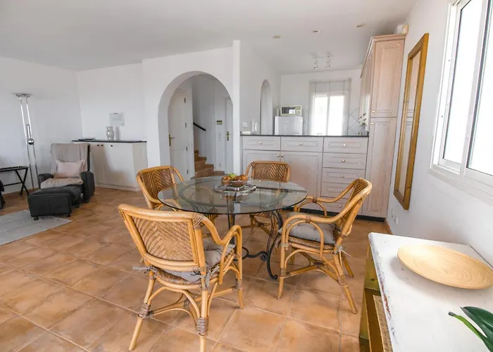 ヴィラ Margret Con Piscina Privada En